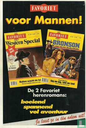 Western Toppers Omnibus 25 - Image 2