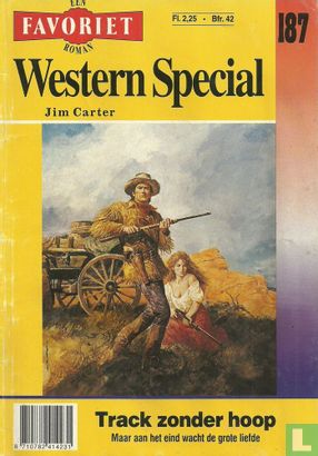 Western Special 187 - Afbeelding 1