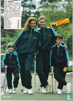 Cadeau catalogus 1989/1990  - Image 2
