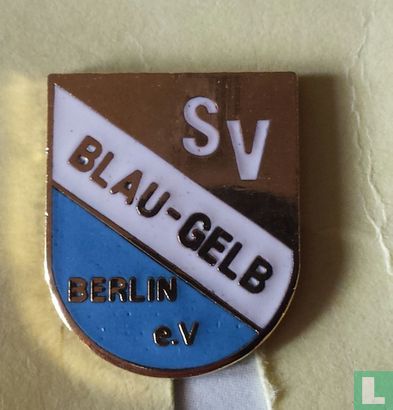 SV Blau Gelb Berlin