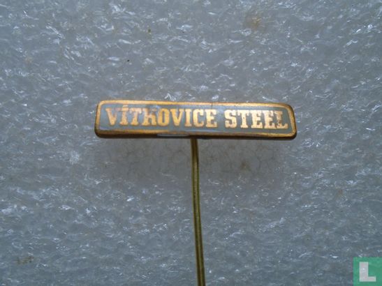 Vitkovice Steel [groen]