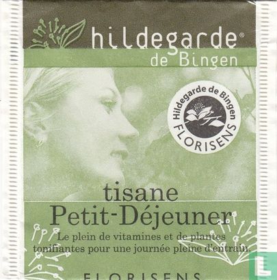 Petit- Dejeuner - Afbeelding 1