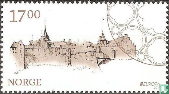 Europa - Castles