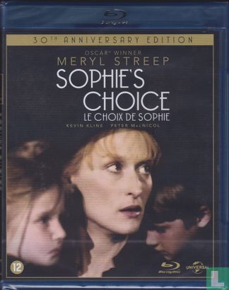 Sophie's Choice - Afbeelding 1