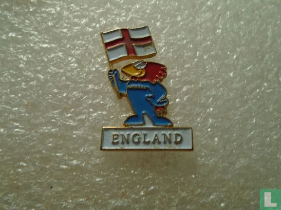 England France 98