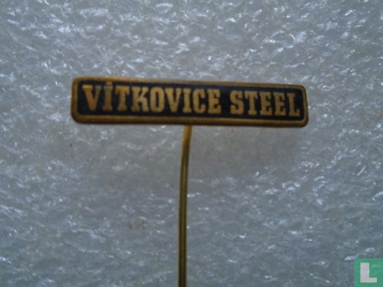 Vitkovice Steel [zwart]