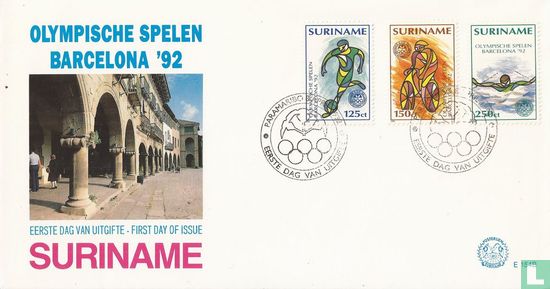 Olympic Games - Image 2