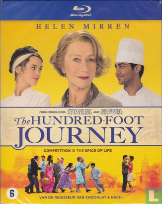 The Hundred-Foot Journey - Afbeelding 1