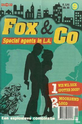 Fox & Co 9 - Image 1