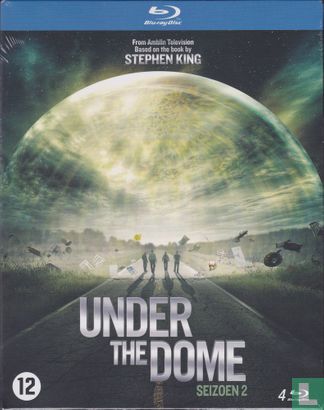 Under the Dome: Seizoen 2 - Afbeelding 1
