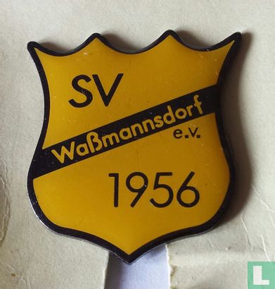 SV Waßmannsdorf