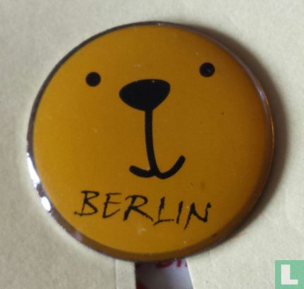 Berlin (bear)