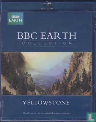 Yellowstone - Bild 1