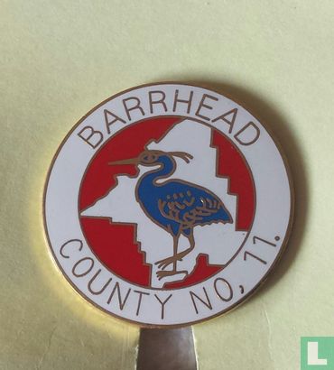 Barrhead - County no 11