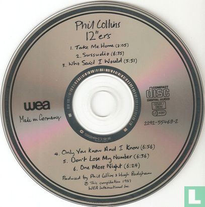 12"ers  - Image 3