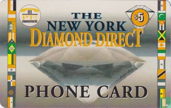 The New York Diamond Direct  - Afbeelding 1