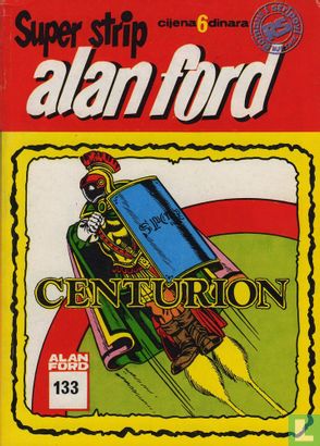 Centurion - Bild 1