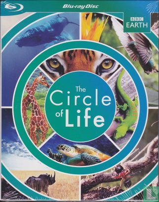 The Circle of Life - Image 1