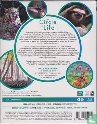 The Circle of Life - Image 2