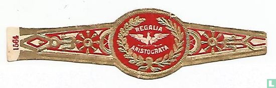 Regalia Aristocrata - Bild 1