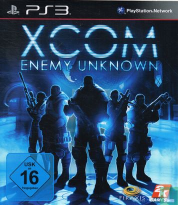 XCOM: Enemy Unknown - Bild 1