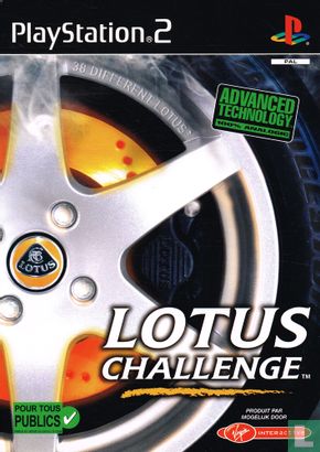 Lotus Challenge  - Image 1