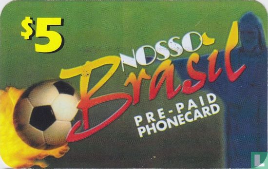 Nosso Brasil - Afbeelding 1