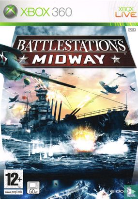 Battlestations: Midway - Bild 1