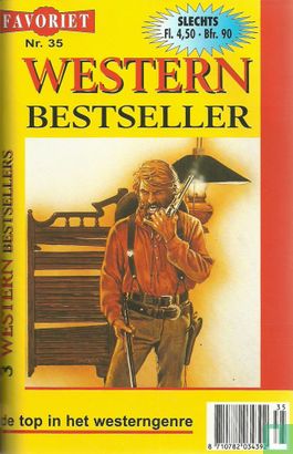 Western Bestseller 35 - Image 1
