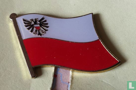 Vlag Lübeck