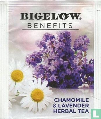 Chamomile & Lavender - Afbeelding 1