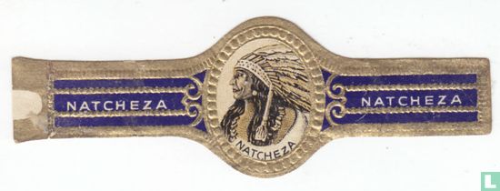 Natcheza - Natcheza - Natcheza  - Afbeelding 1