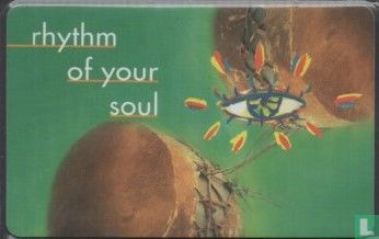 Rhythm of your soul - Bild 1