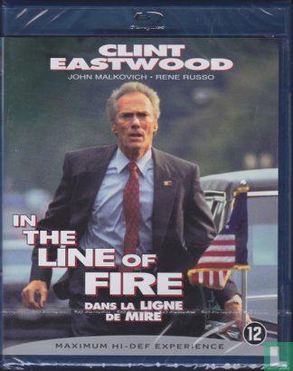 In the Line of Fire - Image 1