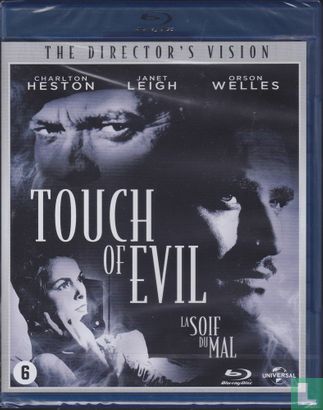 Touch of Evil - Image 1