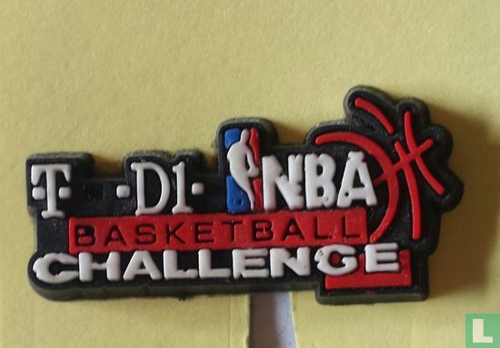 T D1 NBA Basketball Challenge 