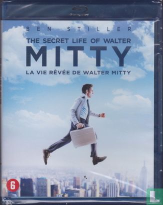 The Secret Life of Walter Mitty - Bild 1