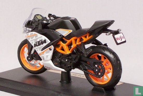 KTM RC 390 - Image 2