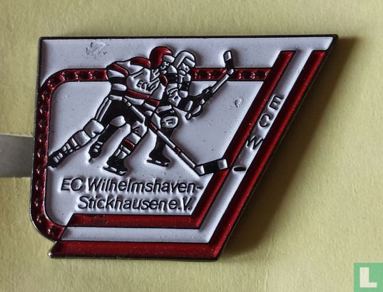 EC Wilhelmshaven/Stickhausen e.V