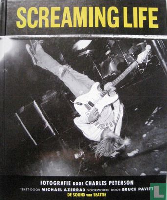Screaming life - Image 1