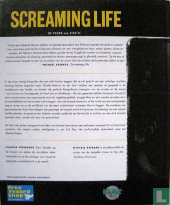 Screaming life - Image 2