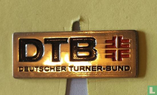 DTB-Deutsche Turner Bund