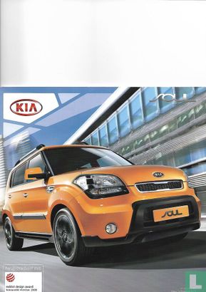 Kia Soul - Image 1