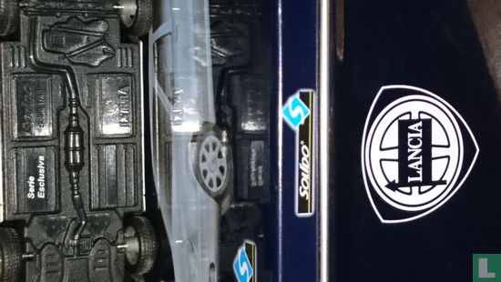 Lancia Lybra  - Afbeelding 3