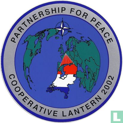 Partnership for Peace