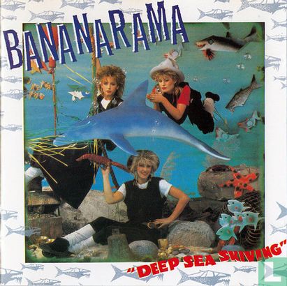Deep Sea Skiving - Bild 1