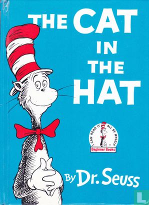 The Cat in the Hat - Image 1