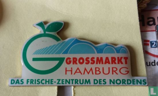 Grossmarkt Hamburg