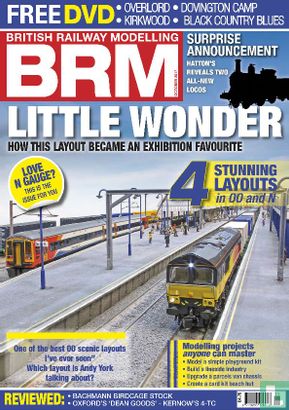 British Railway Modelling 10