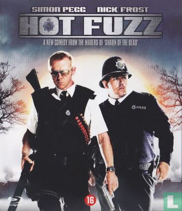Hot Fuzz - Afbeelding 1